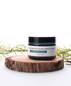Kem Dưỡng Some By Mi AHA-BHA-PHA 30 Days Miracle Cream 50ml