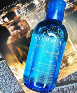 Nước Hoa Hồng Bioderma Hydrabio Tonique – 250ml