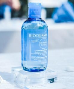 Nước Hoa Hồng Bioderma Hydrabio Tonique – 250ml