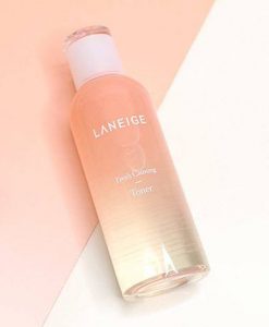 Nước Cân Bằng Da Laneige Fresh Calming Toner (50ml)