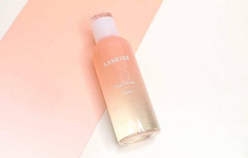 Nước Cân Bằng Da Laneige Fresh Calming Toner (50ml)