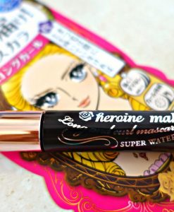 Mascara Kiss me Heroine Nhật Bản