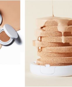 Alternative view of Missha Magic Cushion Cover Lasting SPF50+ PA+++ #23