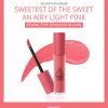 Son 3CE Kem Soft Lip Lacquer Màu Shawty