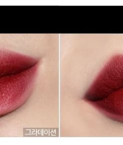 Son Thỏi Bút Chì It’s Skin Life Color Lip Crush Over-Edge #08