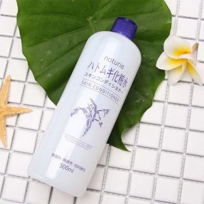 Lotion Naturie Hatomugi Skin Conditioner