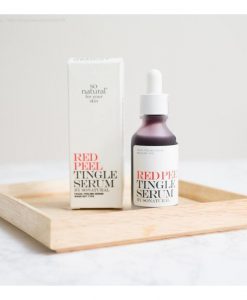 Tinh Chất Red Peel Tingle Serum