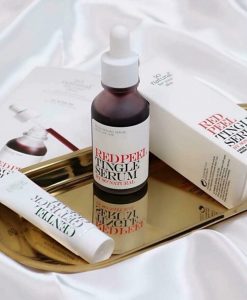 Tinh Chất Red Peel Tingle Serum