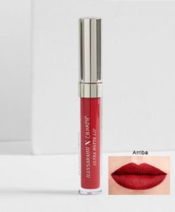 SON LÌ COLOR POP ULTRA MATTE LIP ARRIBA