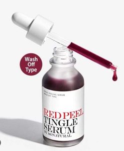 Tinh Chất Red Peel Tingle Serum
