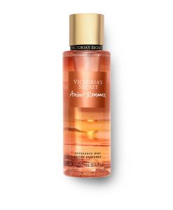 Xịt thơm Victoria's Secret Fragrance Mist Amber Romance 250ml