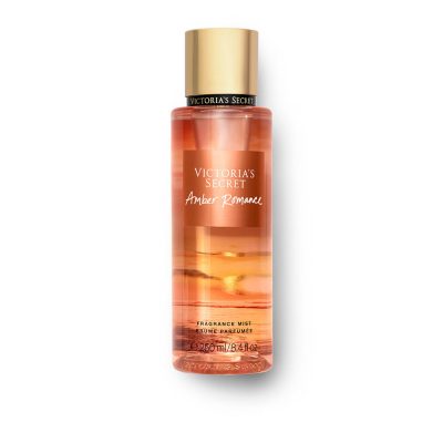 Xịt thơm Victoria's Secret Fragrance Mist Amber Romance 250ml