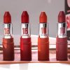 Son Thỏi Lì 16 Brand SIXTEEN Taste Chu Edition