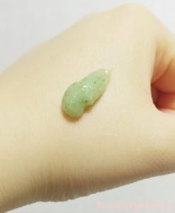 Mặt Nạ Có Hạt Huxley Scrub Mask Sweet Therapy MINI