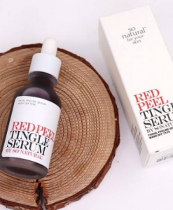 Tinh Chất Red Peel Tingle Serum