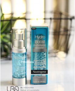 Tinh chất Neutrogena Hydro Boost Multivitamin Booster