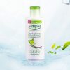 Sữa tẩy trang Simple Kind to Skin Purifying Cleansing Lotion