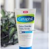 Sữa Rửa Mặt Tẩy Tế Bào Chết Cetaphil Extra Gentle Daily Facial Scrub.