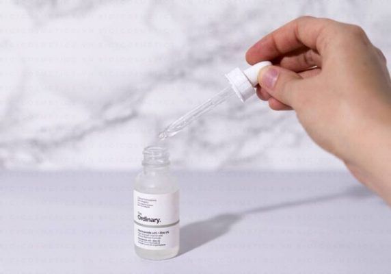 Serum The Ordinary Niacinamide 10% + Zinc 1% 30ml