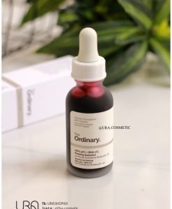 Peel The Ordinary AHA 30% + BHA 2% Peeling Solution