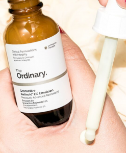Serum The Ordinary Granactive Retinoid 2% Emulsion