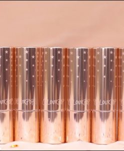 Alternative view of Son thỏi lì Colourpop Lux Lipstick