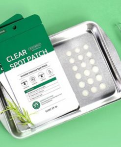 Miếng Dán Trị Mụn Some By Mi Clear Spot Patch 18pcs