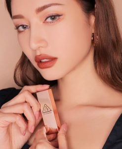 Alternative view of SON 3CE MATTTE LIP COLOR VỎ VÀNG #227