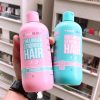 Bộ Dầu Gội Xả HairBurst For Longer Stronger Hair Giúp Dài Tóc