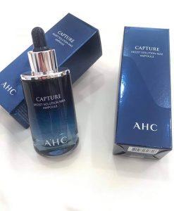 Alternative view of Serum AHC Capture Moist Solution Max Ampoule 50ml