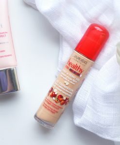 Alternative view of Kem Nền Dưỡng Da Bourjois Healthy Mix Serum Gel Foundation 30ml Nắp Tròn