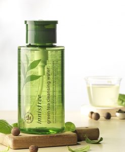 Alternative view of Nước Tẩy Trang Trà Xanh Innisfree Green Tea Cleansing Water 300ml