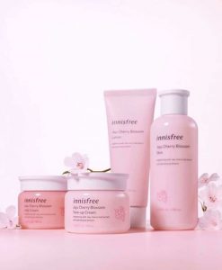 Alternative view of Nước Cân Bằng Innisfree Cherry Blossom Skin 200ml