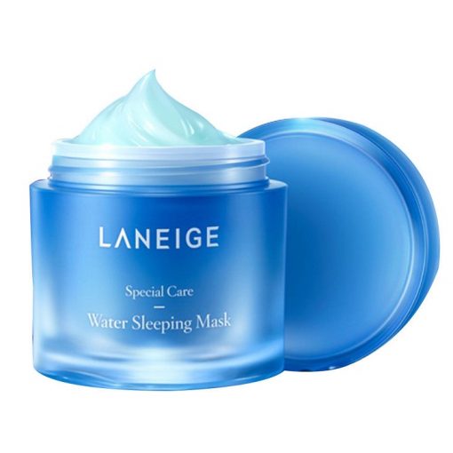 Mặt nạ ngủ Laneige Special Care Water Sleeping Mask 70ml