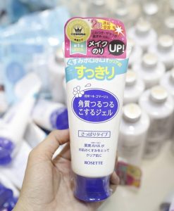 Alternative view of Tẩy Da Chết Rosette Peeling Gel 120g