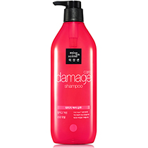 데미지 케어 샴푸