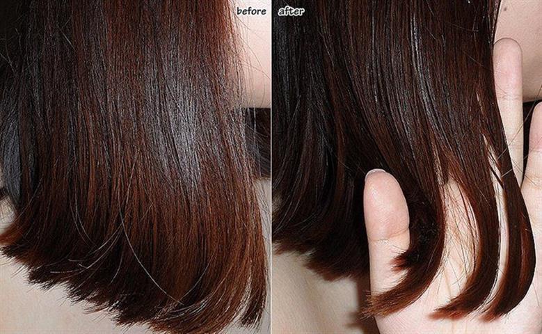 Gel dưỡng tóc MISE EN SCENE Perfect Repair Hair 1
