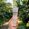 Lotion Dưỡng Trắng Body Louv Cell Crystal Whitening SPF 5 120ml