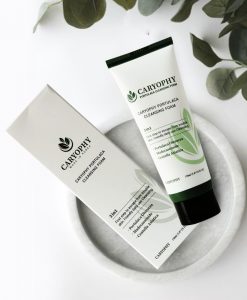 Alternative view of Sữa Rửa Mặt Trị Mụn 3 in 1 Caryophy Portulaca Cleansing Foam 150ml