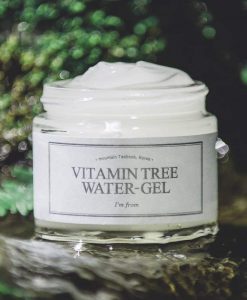 Alternative view of Kem dưỡng da Vitamin Tree Water-Gel 75g