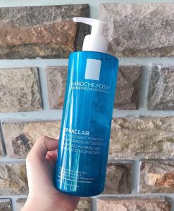 Alternative view of Sữa rửa mặt La Roche-Posay Effaclar Gel Moussant Purifiant 400ml