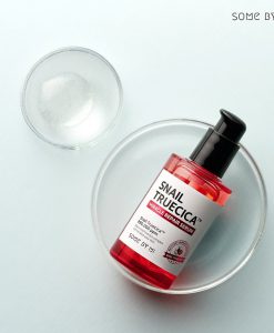 Alternative view of Serum Ốc Sên Some By Mi Snail Truecica 50ml