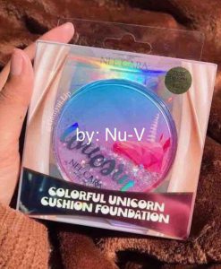 Alternative view of Phấn nước Nee Cara Colorful Unicorn Cushion Foundation 13g
