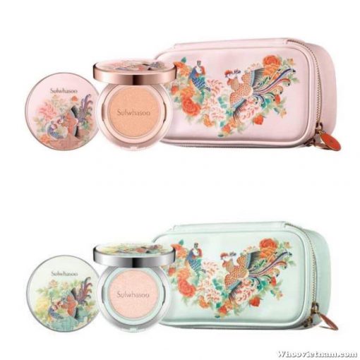 Phấn nước Cushion Sulwhasoo Limited Edition 2019