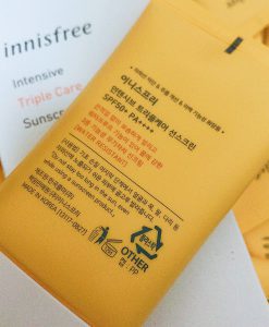 Alternative view of Kem Chống Nắng Perfect UV Protection Cream Triple Care SPF 50+++ 50ml