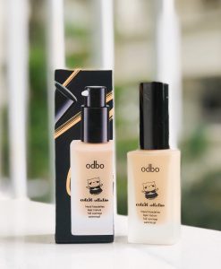 Alternative view of KEM NỀN ODBO CUTEST COLLECTION LIQUID FOUNDATION OD434