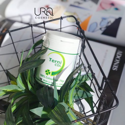 Sữa non Ternicol Thụy Điển 70gr