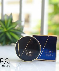 Alternative view of Phấn nước LIME V Collagen Ample Cushion