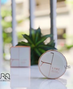 Alternative view of Phấn nước Cushion LIME Real Cover Pink Cushion SPF 50+/PA+++