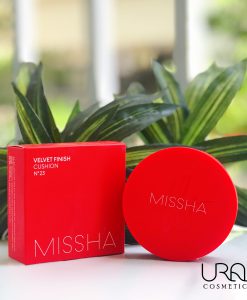 Alternative view of Phấn nước Missha Velvet Finish Cushion SPF 50+/PA+++ 15g